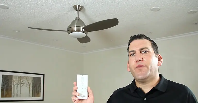 Minka Aire Ceiling Fan is Not Working! [Troubleshooting Guide]