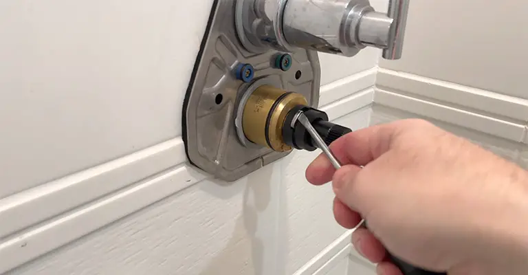 Grohe Thermostatic Shower Valve Repair gofulldiy.com