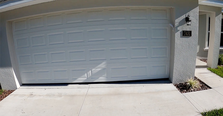 Other Garage Door Opener Fixes