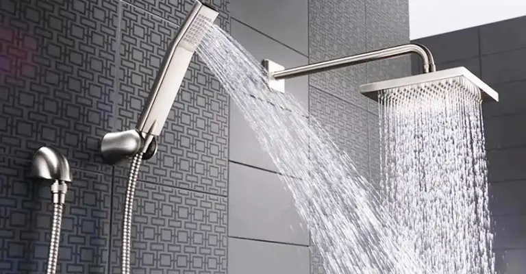 How To Fix No Cold Water In Shower