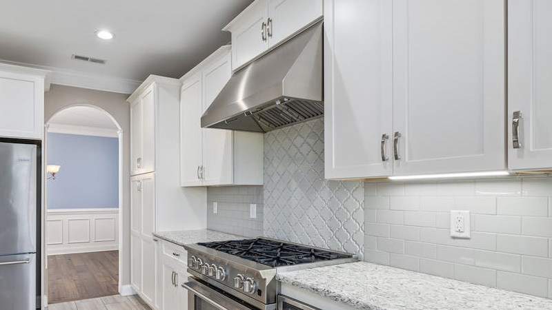 What Are The Causes Of The Range Hood Turning Off Itself