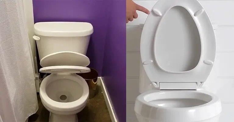 What Is the Difference Between Round and Elongated Toilet Seats