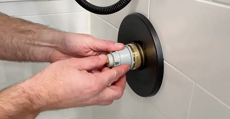 Cold Shower but Hot Sink – Causes and Fixes