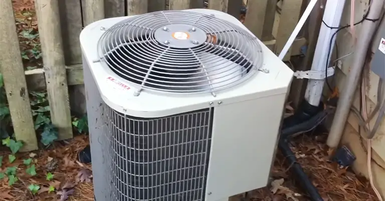 Why Your Heat Pump Keeps Turning On and Off