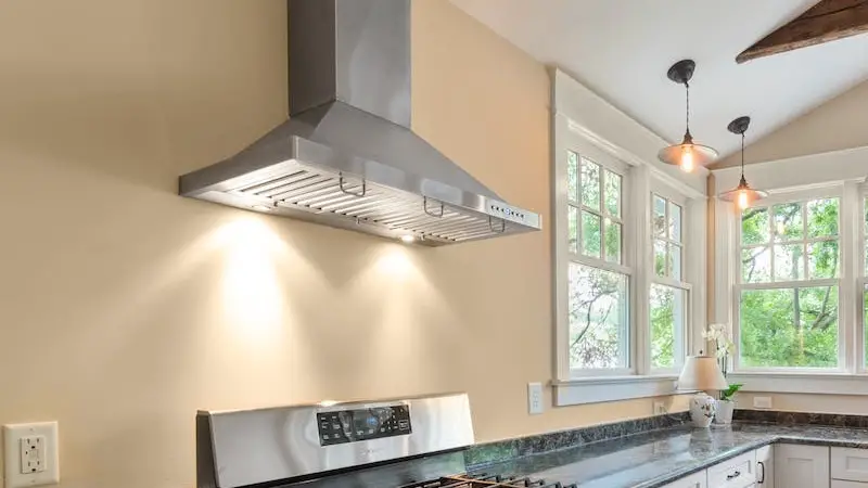 Why Does My Range Hood Keep Turning Off By Itself
