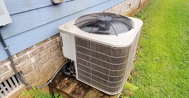 Why Is My Heat Pump Outside Unit Not Running