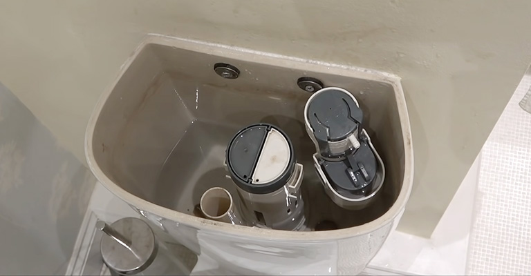 Why Is My Toilet Tank Overfilling? Troubleshooting The Common Culprits