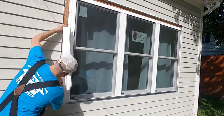 Do New Construction Windows Come With Sills