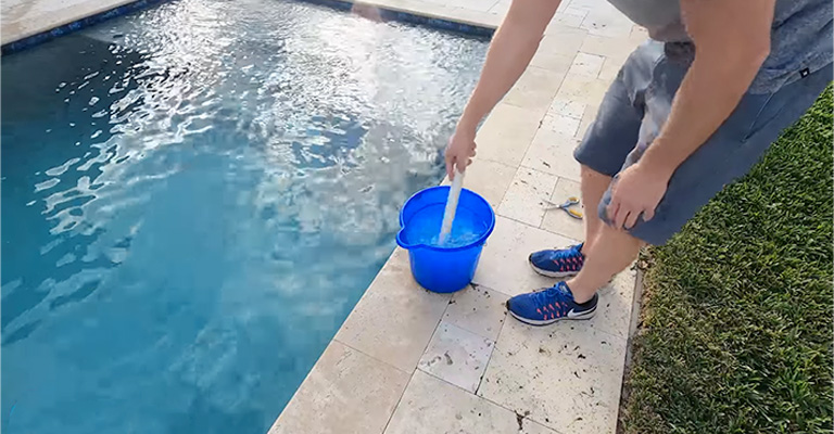 How Often Should You Shock Your Pool