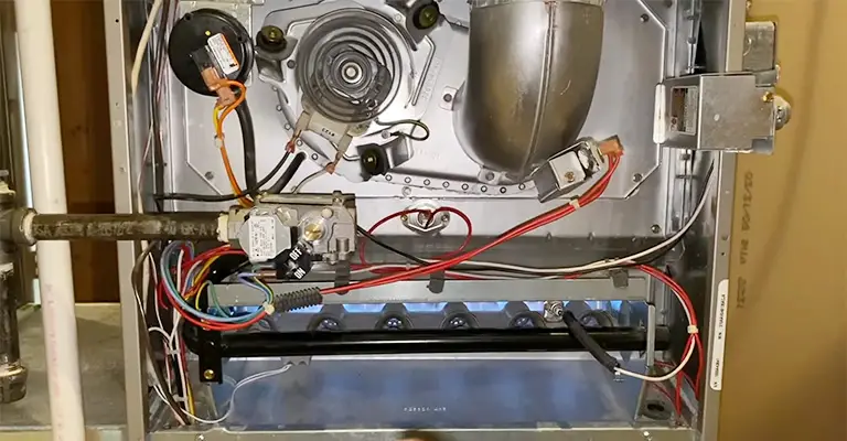 How To Clean a Furnace Ignitor