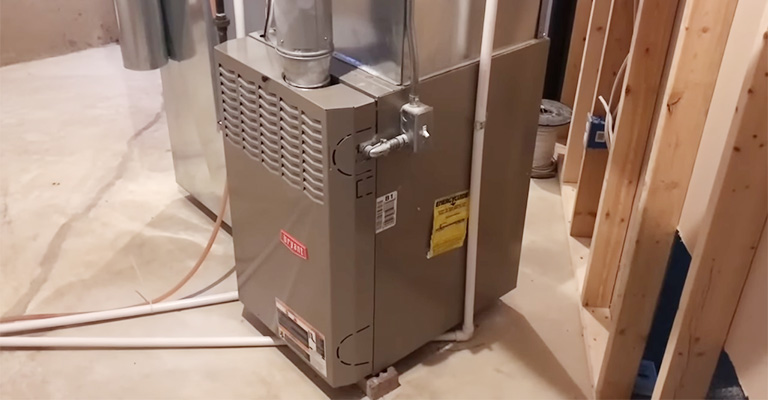 Reasons Why Your Furnace May Not Be Blowing Air
