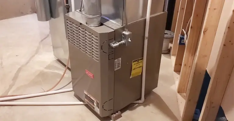 Electric Furnace Not Blowing Warm Air gofulldiy.com
