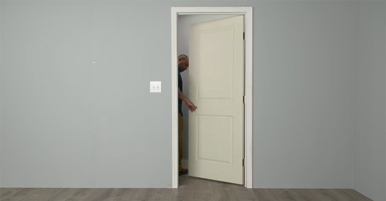 The Type Of Door