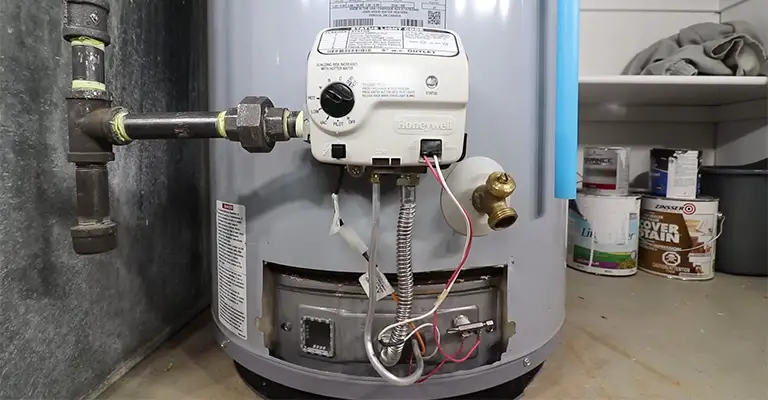 Troubleshooting A Water Heater Pilot That Won't Stay Lit