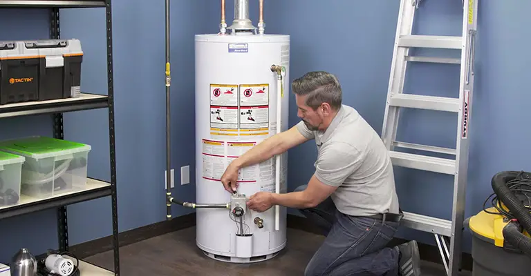 Troubleshooting A Water Heater Pilot That Won't Stay Lit