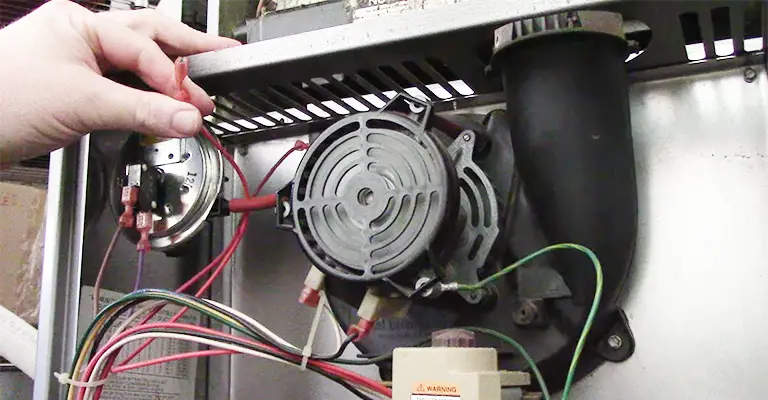 Troubleshooting Guide: Dealing with a Tripping High Limit Switch in Your Furnace