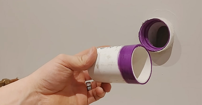 Understanding How PVC Pipe Glue Works