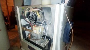 Troubleshooting A Furnace Blower Motor That Hums But Won't Start