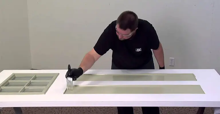 Your Painting Method