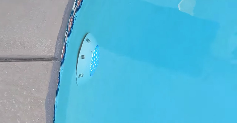 Can Pool Lights Be Added To An Existing Pool