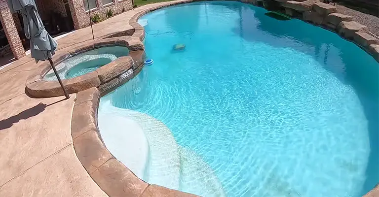 Can You Shock A Pool Without The Pump Running