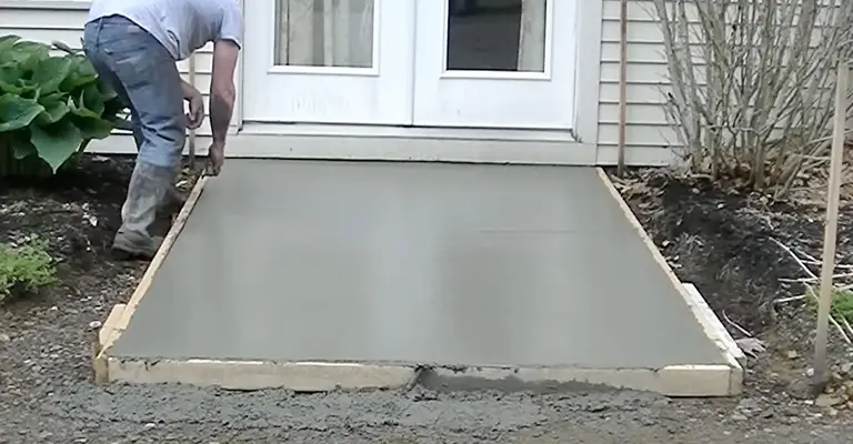 Causes Of Poor Concrete Installation