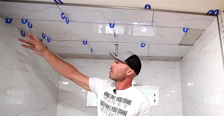 Check For Ceiling Uniformity