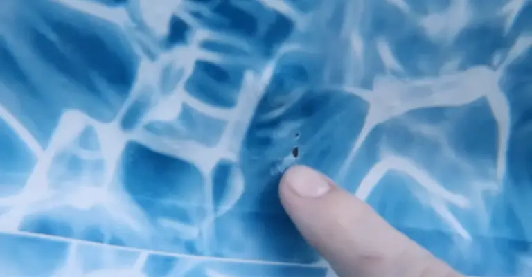 How To Tell If Pool Is Leaking?