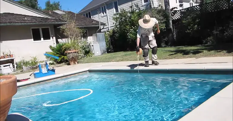 Crisp How Long After Adding Bleach To Pool Can You Swim View Concept Crisp How Long After Adding Bleach To Pool Can You Swim View Concept