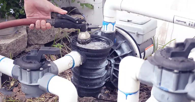 How To Know How Long To Run Your Pool Pump After Shocking