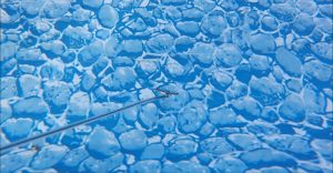 How To Tell If Pool Is Leaking?