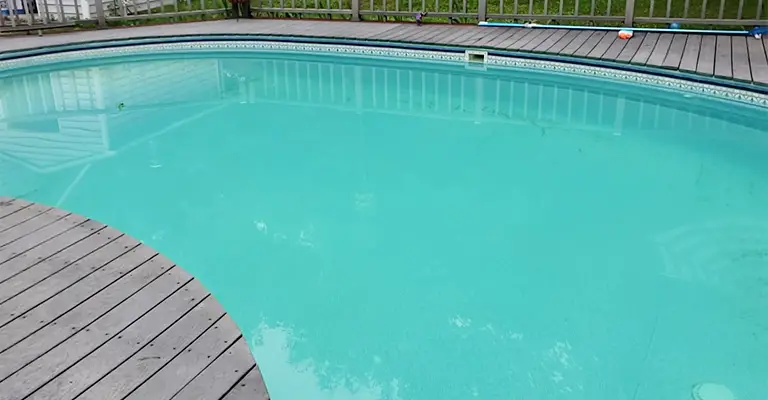 Is Too Much Shock Bad for Pool Equipment or Pool Plaster/Walls