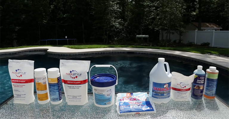 What Happens If You Don't Put Chemicals In Your Pool