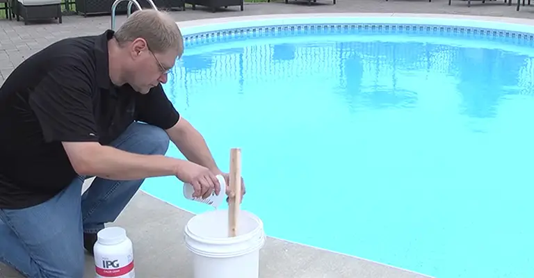 What Should You Do After Shocking Your Pool