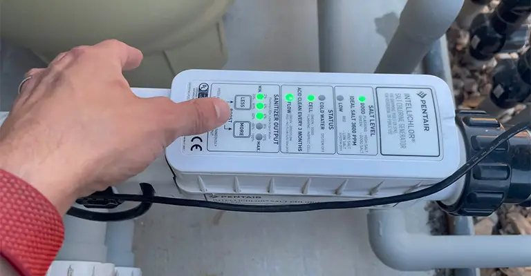 What To Do If You Pool Flow Meter Isn’t Working