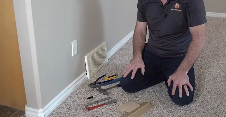 When Should You Remove Baseboards