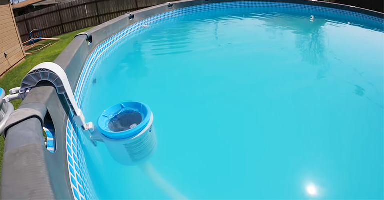 Why Run Pool Filter After Shocking
