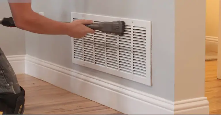 How To Get Rid Of Flies In Air Vents