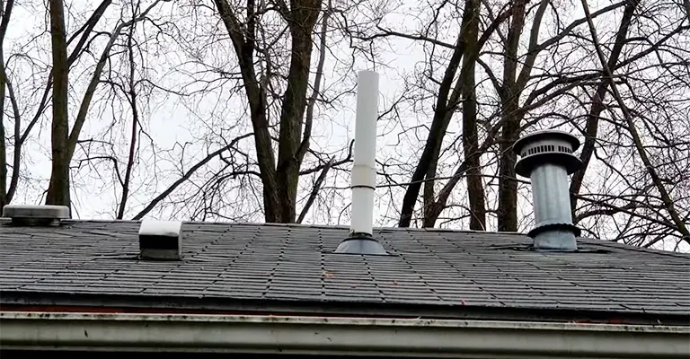 5 Causes of Moisture Buildup Inside of the Chimney