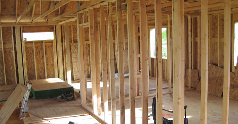 Do I Need A Permit To Add An Interior Wall?