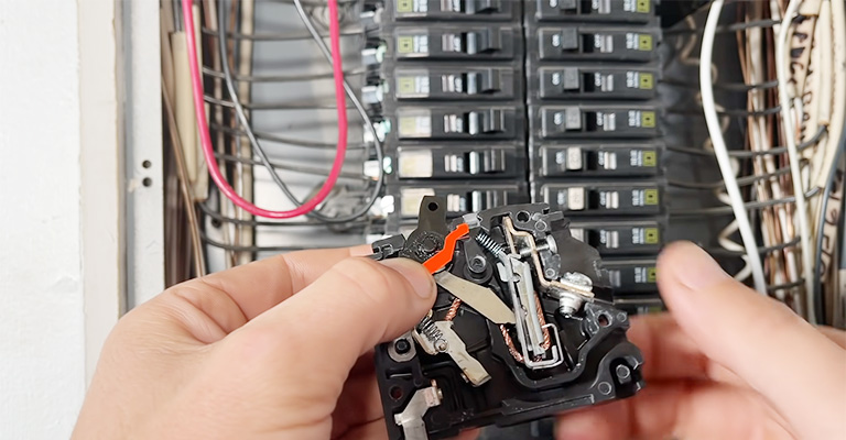 Evaluating A Home’s Electrical Supply