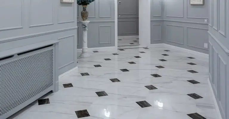 How Long Does Tile Grout Take To Dry