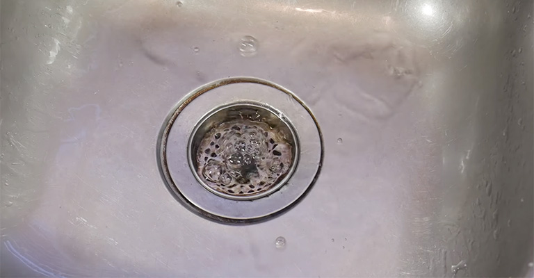 How Often to Clean Your Drains