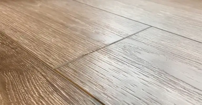 How To Fix Vinyl Plank Flooring That Is Lifting