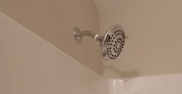 Increase Water Pressure In Shower In Apartment