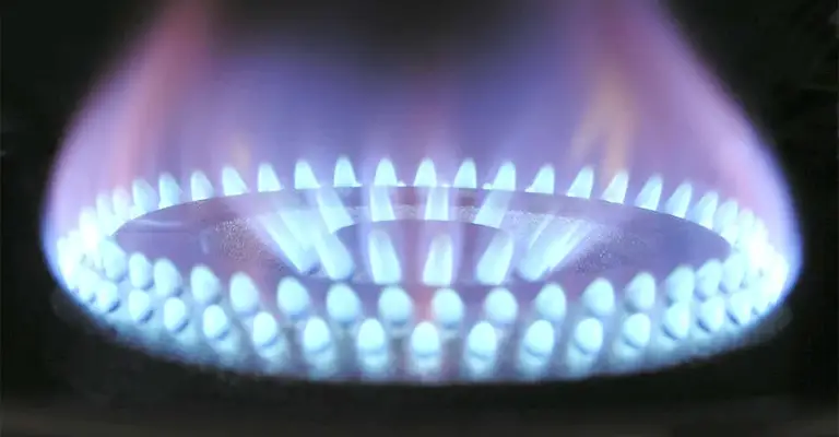 How to Prevent Accidentally Left Gas Stove on Without Flame