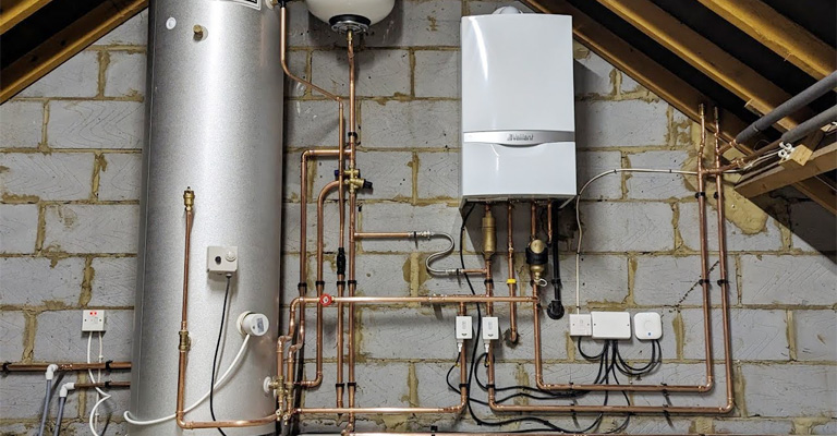 Is 200 Amp Service Enough For Tankless Water Heater