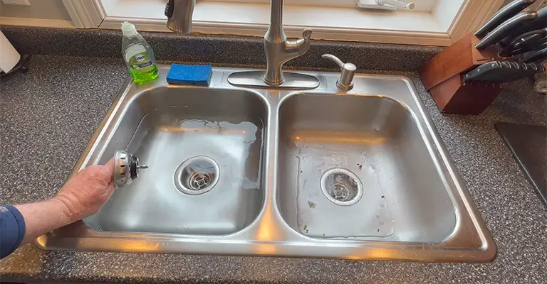 Reasons For Bathroom Sink Not Draining But Pipes Clear