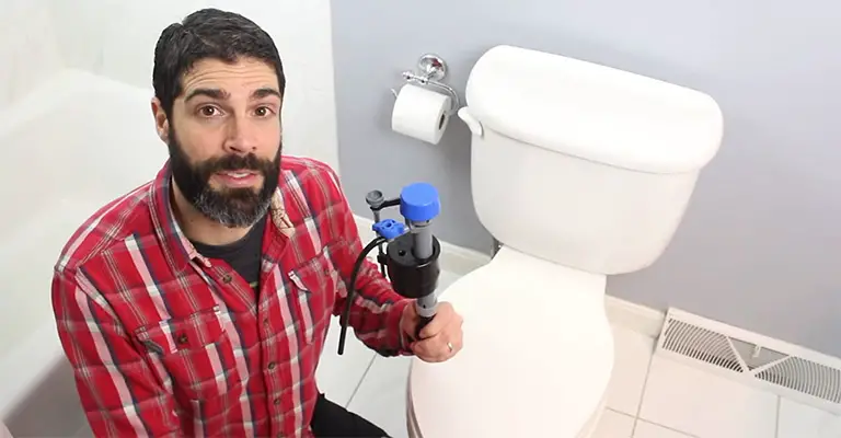 Tips on Solving Some Common Toilet Problems