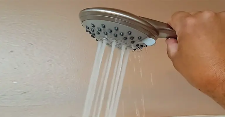 Understanding Why Your Shower Pressure Suddenly Increased & Fixes